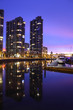 Yaletown Dawn, Vancouver Yaletown Dawn, Vancouver