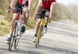 Photo: Bicycle race Bicycle race
