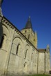 Eglise romane d'Aulnay de Saintonge Eglise romane d'Aulnay de Saintonge