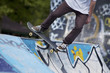 Photo: skate boarding skate boarding