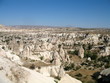 Cappadocia  landscape
