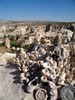 Cappadocia  landscape