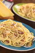 Spaghetti alla Carbonara Spaghetti alla Carbonara