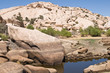 Barker Dam
