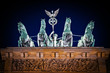 Brandenburger Tor in Berlin