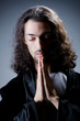 Personification of Jesus Christ Personification of Jesus Christ