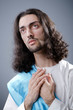 Personification of Jesus Christ Personification of Jesus Christ