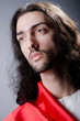 Personification of Jesus Christ Personification of Jesus Christ