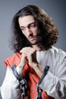 Personification of Jesus Christ Personification of Jesus Christ