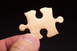 Golden Puzzle