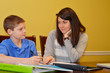 Tutoring