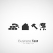vecteur design, travaux/bricolage