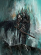 knight of  death