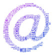 alias text clouds