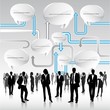 business concept design