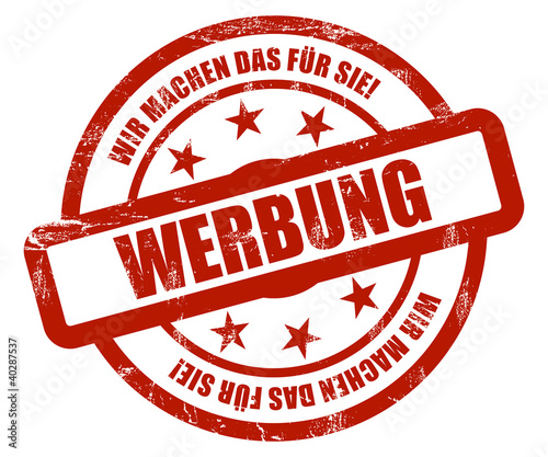 Illustration: Sternen Stempel rot grunge rt WMDFS WERBUNG Sternen Stempel rot grunge rt WMDFS WERBUNG
