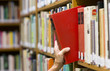Picking a Book