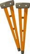 crutches