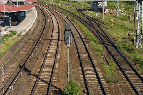 Foto: Railway Railway