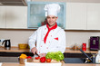 Cook