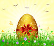 Easter egg