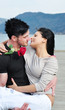 Foto: Twosome (Emel Gloss, Chris Germann) Twosome (Emel Gloss, Chris Germann)