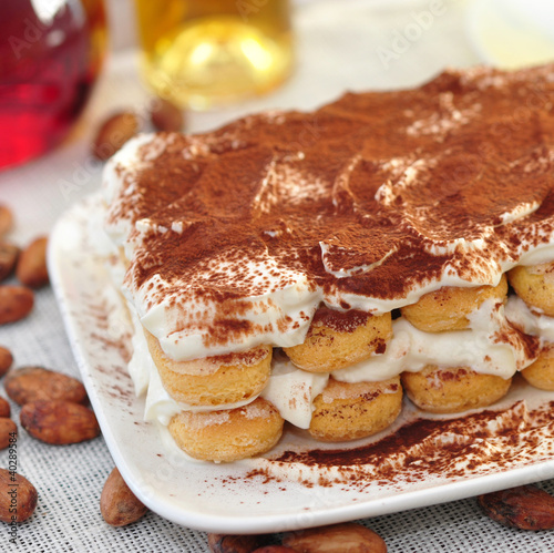 Photo: Mascarpone Mascarpone