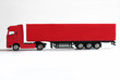 autocarro rosso