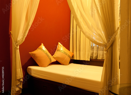 Photo: Room - Bed Alcove Room - Bed Alcove