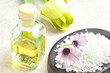 Wellness spa