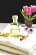 Wellness spa