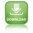 Download green square button