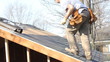 Video: Construction roof Construction roof