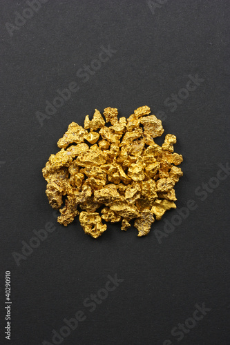 Photo: Goldnuggets Goldnuggets