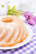 Guglhupf Cake