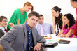 businessteam