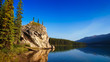 Photo: Beautiful nature landscape in British Columbia, Canada Beautiful nature landscape in British Columbia, Canada