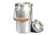 milk canister