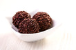 chocolate truffles chocolate truffles