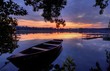 Wolsztyn Lake