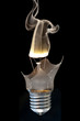 Lampe