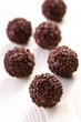 chocolate truffles chocolate truffles