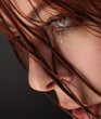 Photo: beauty girl cry beauty girl cry