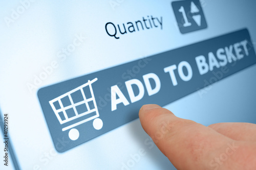 Photo: Online Shopping Online Shopping