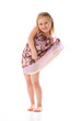 little dancing girl little dancing girl