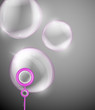 Soap bubbles