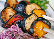 grilled Vegetable barbeque grilled Vegetable barbeque