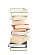 Bücherstapel