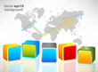3d cubes