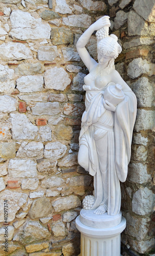 Foto: Greek Goddess Greek Goddess